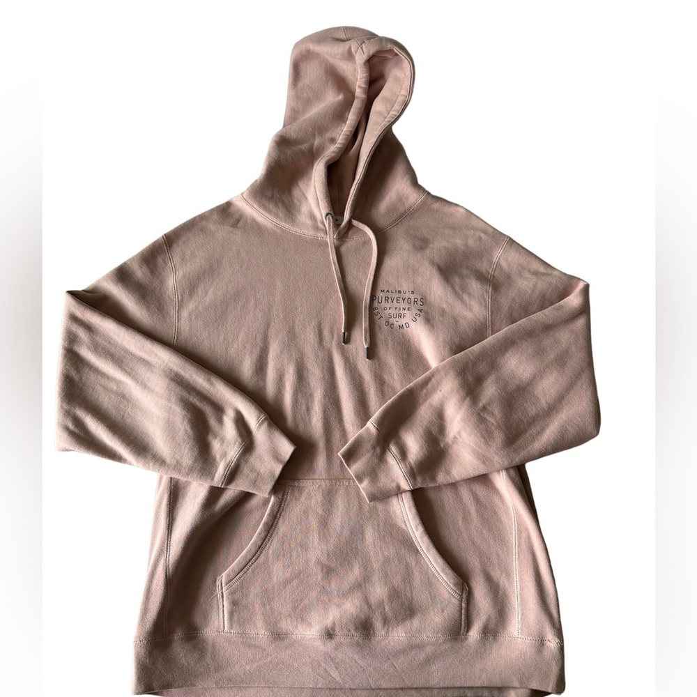 Ocean City Maryland surf hoodie